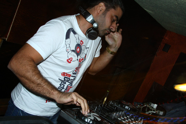 Achrafieh 4 ever
